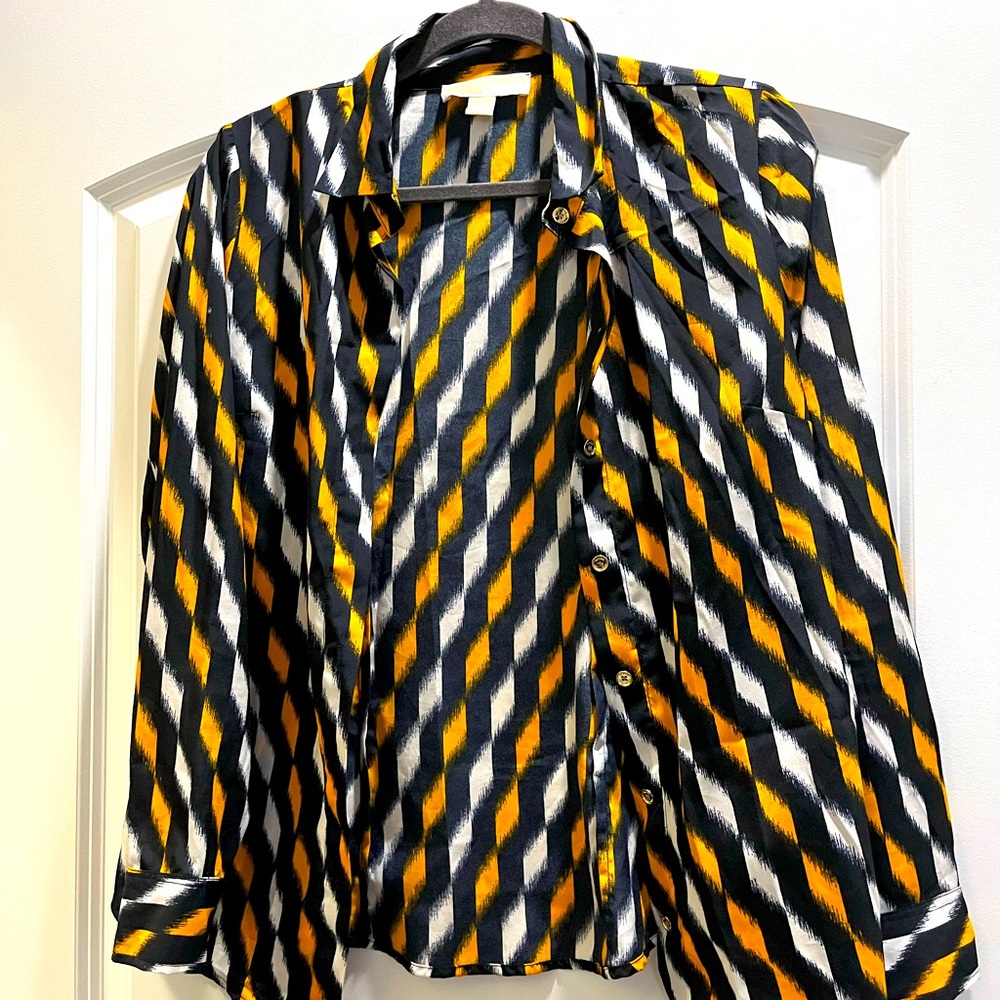 Micheal Kors shirt